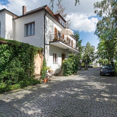 Ferienwohnung Wilhelmine Bayreuth Exterior foto